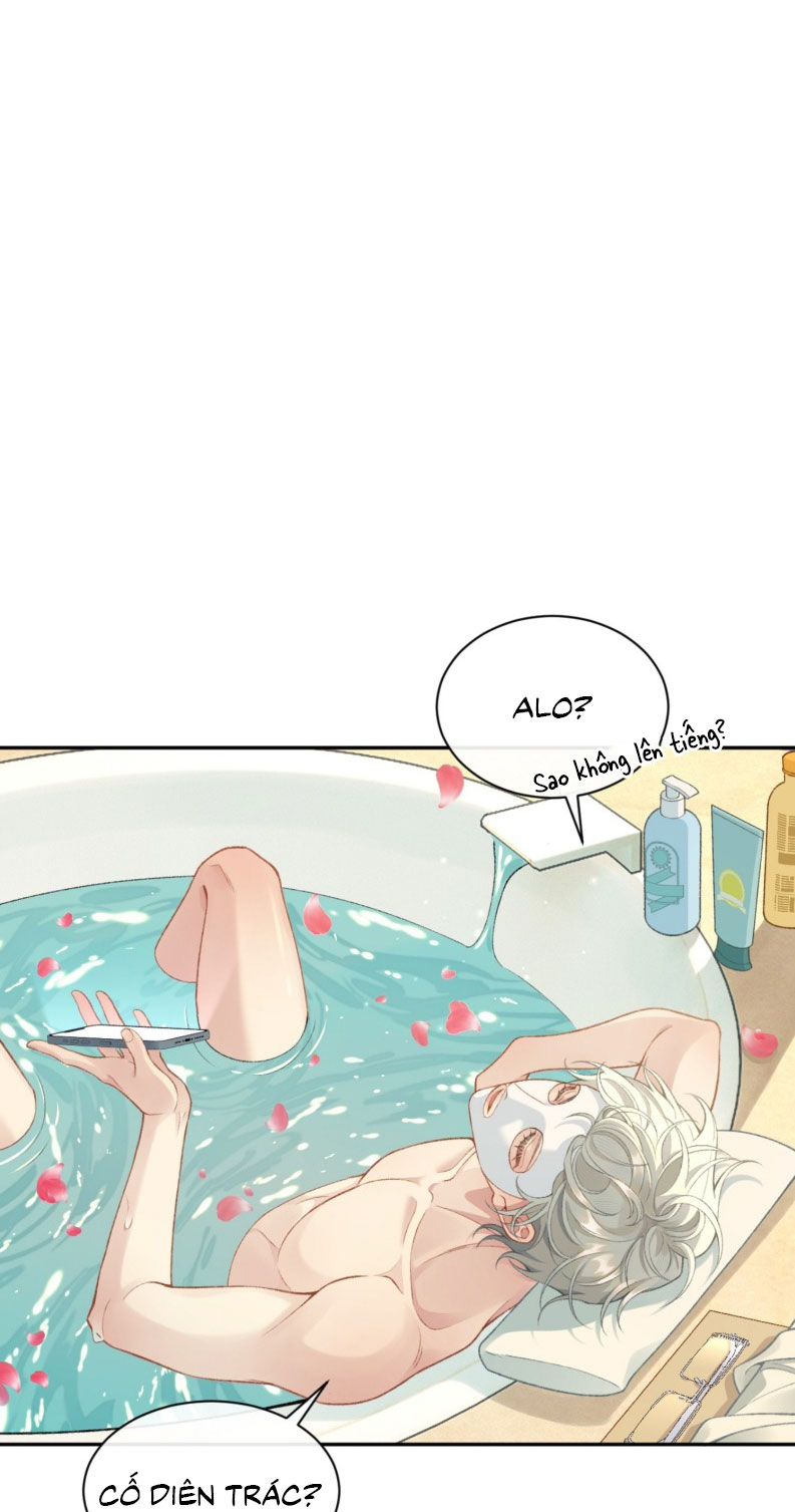 Xin Chào! Hệ Thống Quý Nhân Xin Được Phục Vụ Bạn Chapter 3 - Trang 3