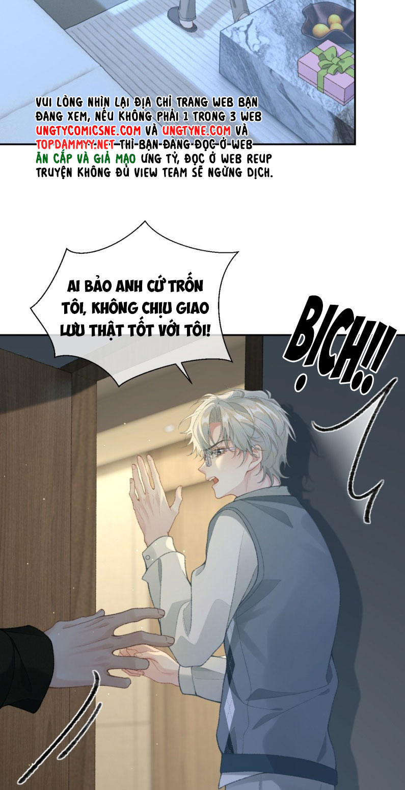 Xin Chào! Hệ Thống Quý Nhân Xin Được Phục Vụ Bạn Chapter 3 - Trang 30