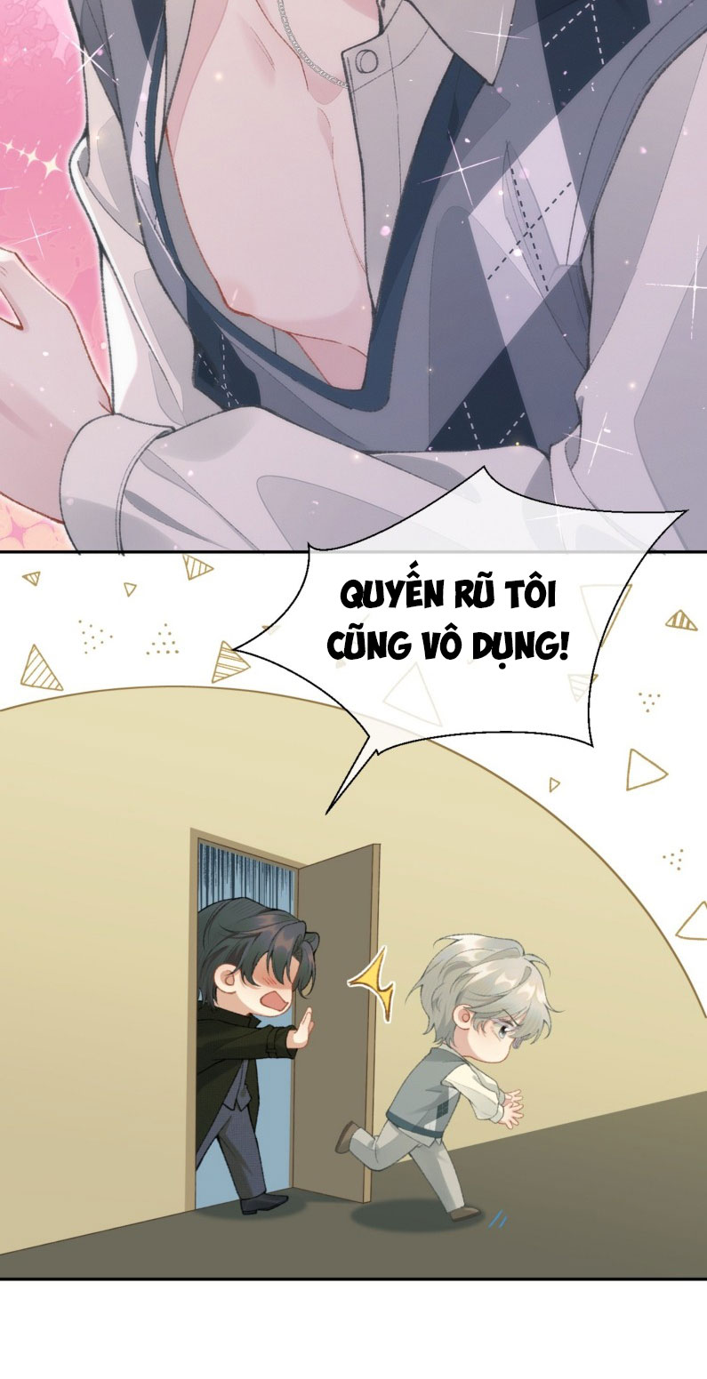 Xin Chào! Hệ Thống Quý Nhân Xin Được Phục Vụ Bạn Chapter 3 - Trang 33