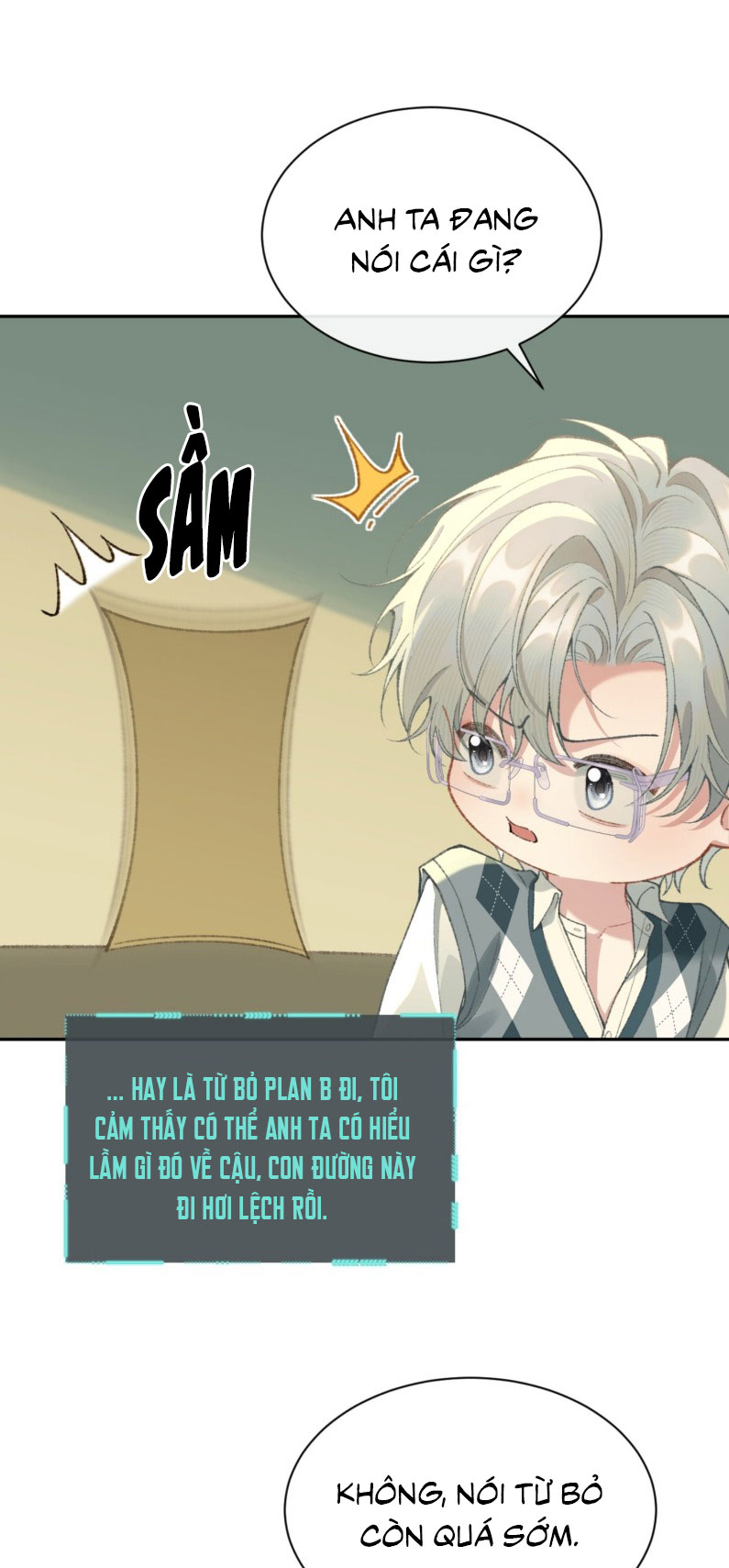 Xin Chào! Hệ Thống Quý Nhân Xin Được Phục Vụ Bạn Chapter 3 - Trang 34