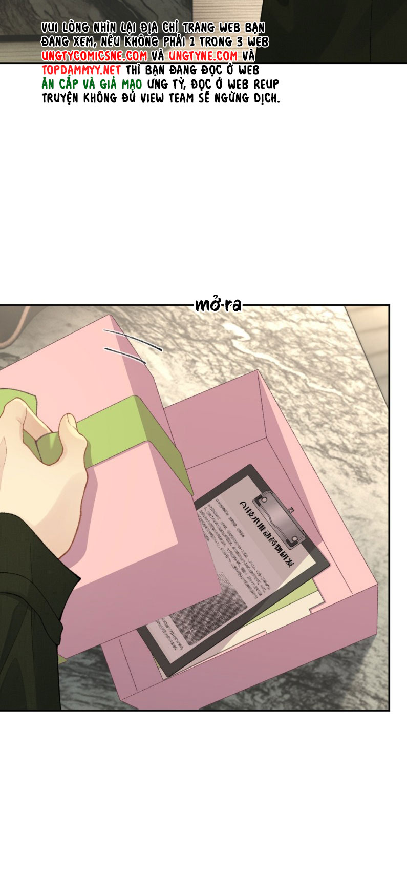 Xin Chào! Hệ Thống Quý Nhân Xin Được Phục Vụ Bạn Chapter 3 - Trang 37