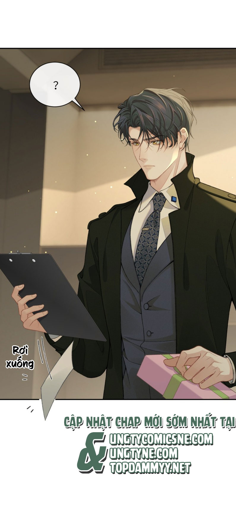 Xin Chào! Hệ Thống Quý Nhân Xin Được Phục Vụ Bạn Chapter 3 - Trang 38
