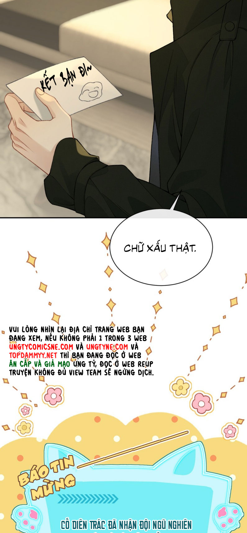 Xin Chào! Hệ Thống Quý Nhân Xin Được Phục Vụ Bạn Chapter 3 - Trang 40