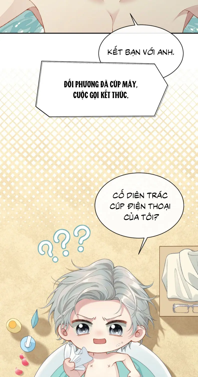 Xin Chào! Hệ Thống Quý Nhân Xin Được Phục Vụ Bạn Chapter 3 - Trang 6