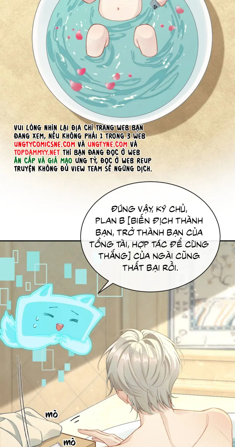 Xin Chào! Hệ Thống Quý Nhân Xin Được Phục Vụ Bạn Chapter 3 - Trang 7