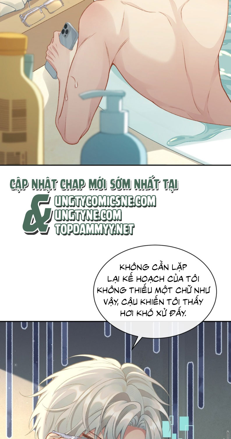 Xin Chào! Hệ Thống Quý Nhân Xin Được Phục Vụ Bạn Chapter 3 - Trang 8