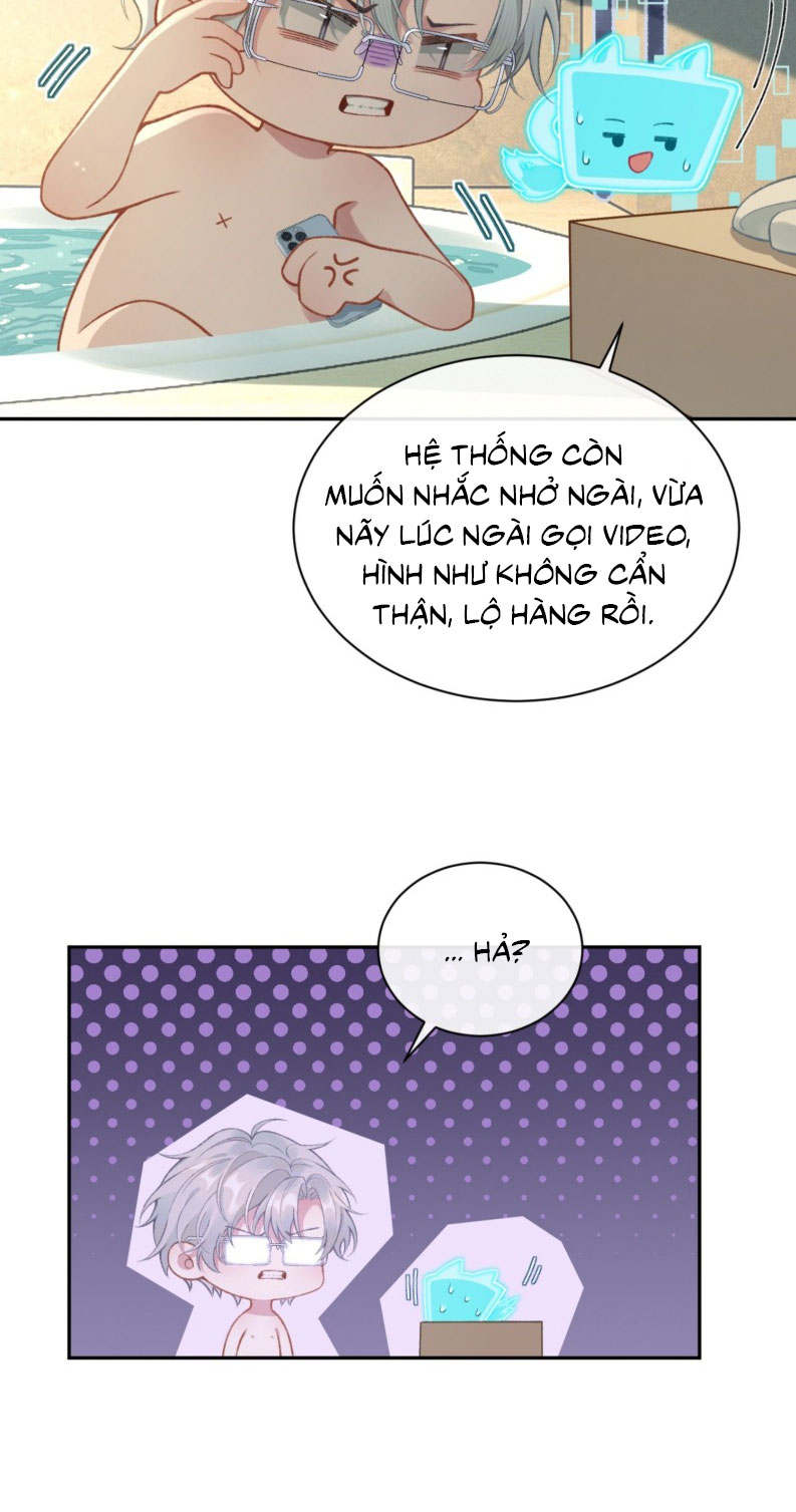 Xin Chào! Hệ Thống Quý Nhân Xin Được Phục Vụ Bạn Chapter 3 - Trang 9