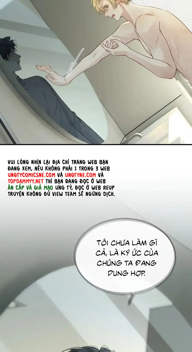Xin Chào! Hệ Thống Quý Nhân Xin Được Phục Vụ Bạn Chapter 30 - Trang 16