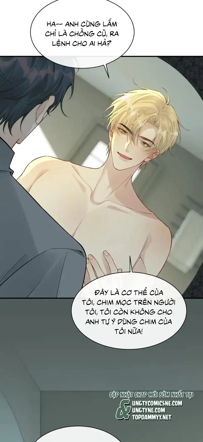Xin Chào! Hệ Thống Quý Nhân Xin Được Phục Vụ Bạn Chapter 30 - Trang 18