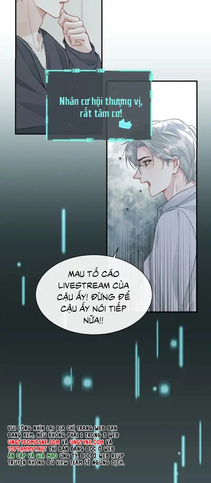 Xin Chào! Hệ Thống Quý Nhân Xin Được Phục Vụ Bạn Chapter 30 - Trang 26