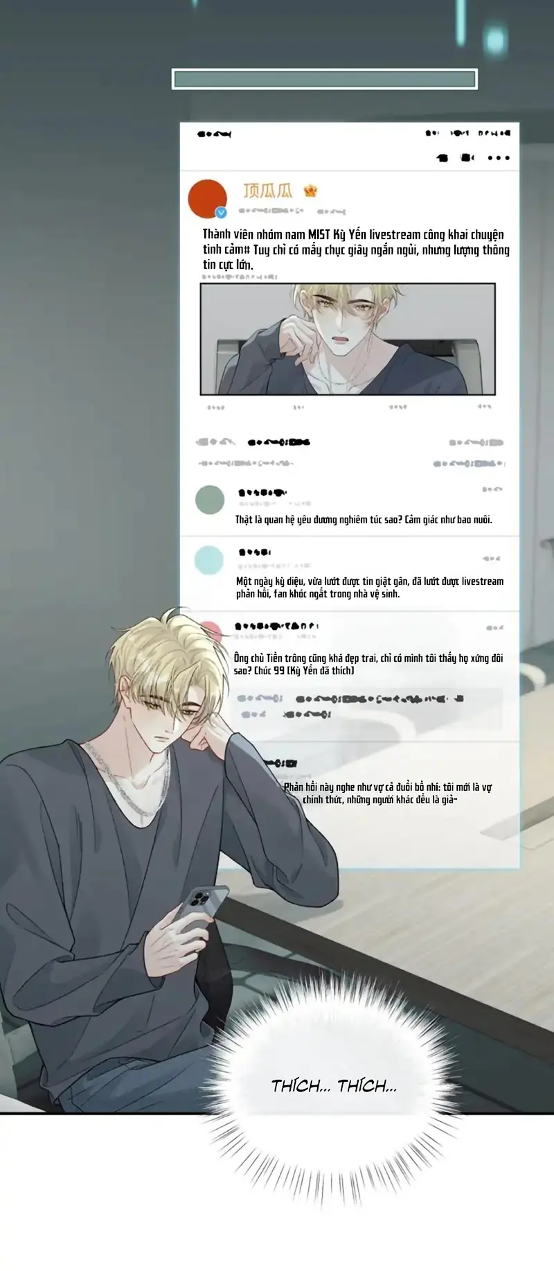 Xin Chào! Hệ Thống Quý Nhân Xin Được Phục Vụ Bạn Chapter 30 - Trang 27