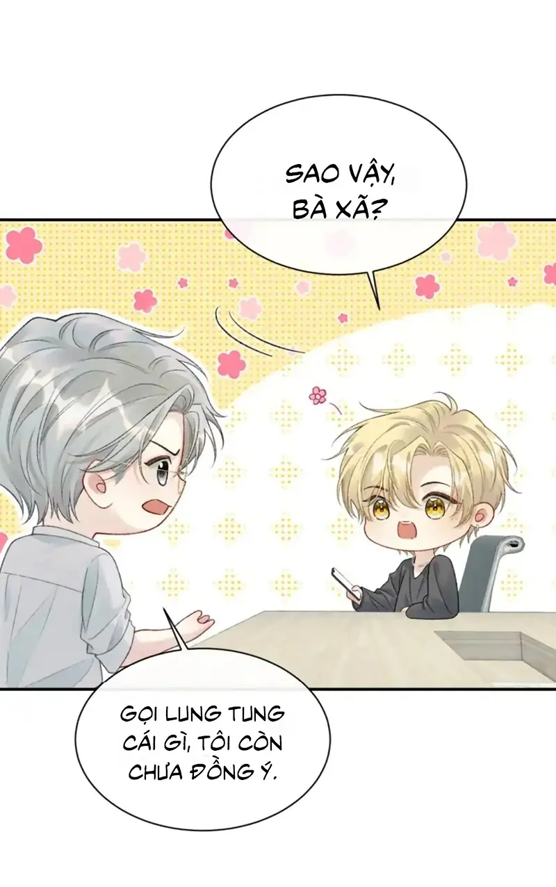 Xin Chào! Hệ Thống Quý Nhân Xin Được Phục Vụ Bạn Chapter 30 - Trang 29