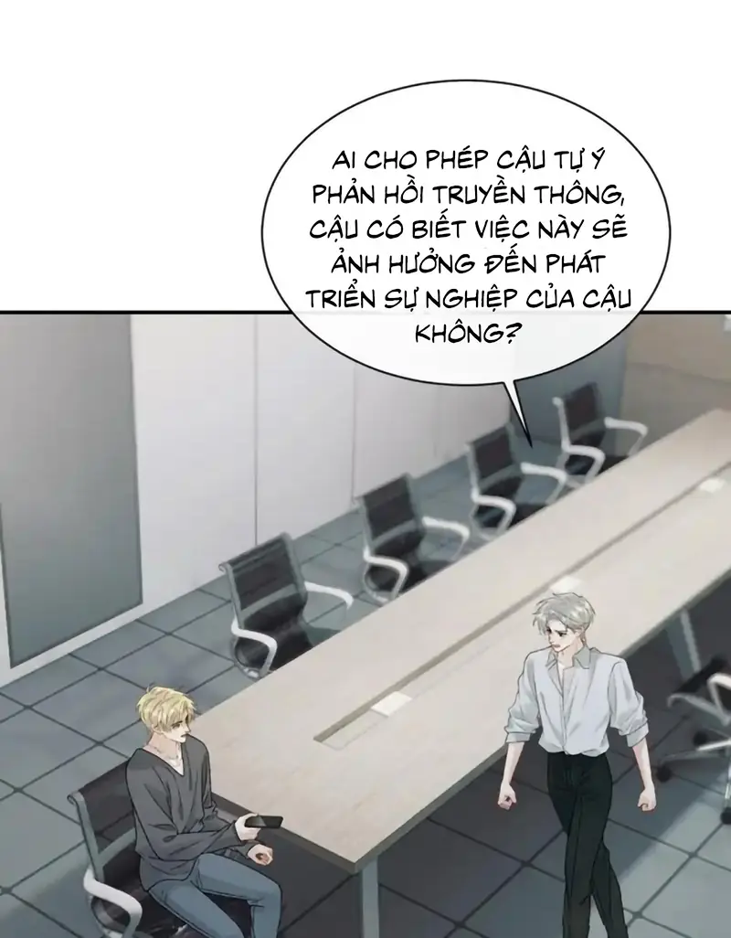 Xin Chào! Hệ Thống Quý Nhân Xin Được Phục Vụ Bạn Chapter 30 - Trang 30