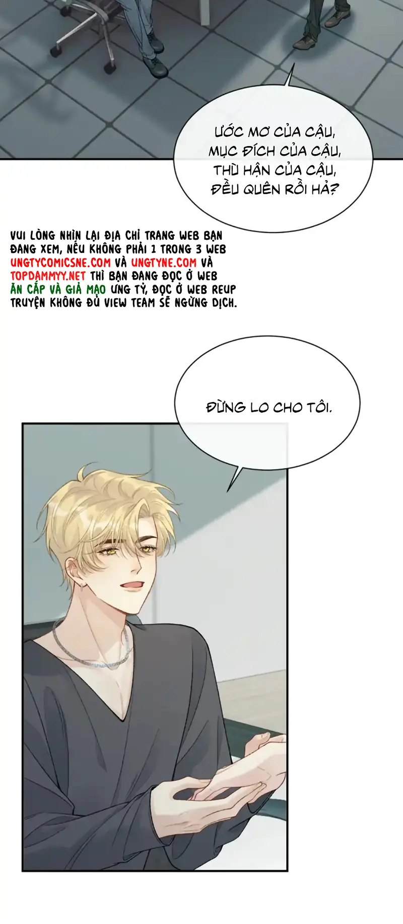Xin Chào! Hệ Thống Quý Nhân Xin Được Phục Vụ Bạn Chapter 30 - Trang 31