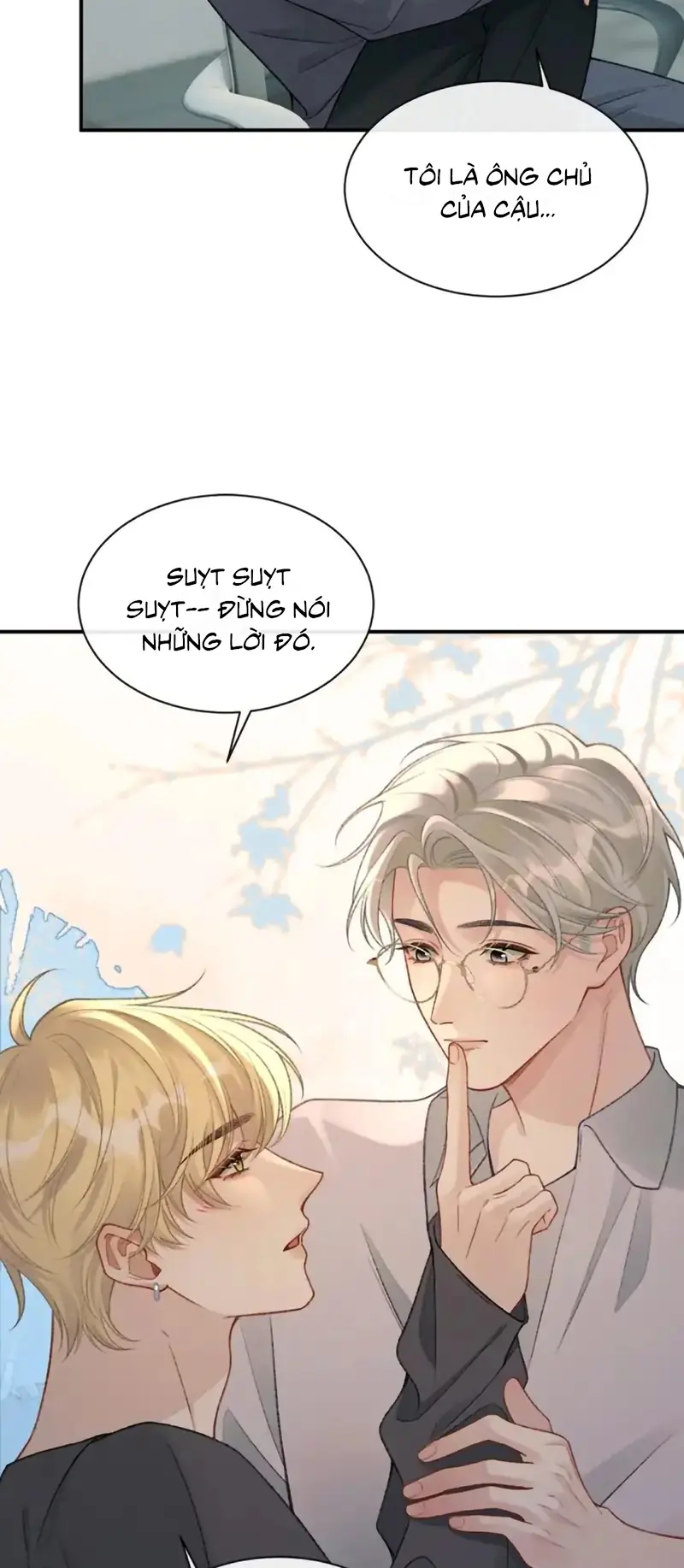 Xin Chào! Hệ Thống Quý Nhân Xin Được Phục Vụ Bạn Chapter 30 - Trang 34