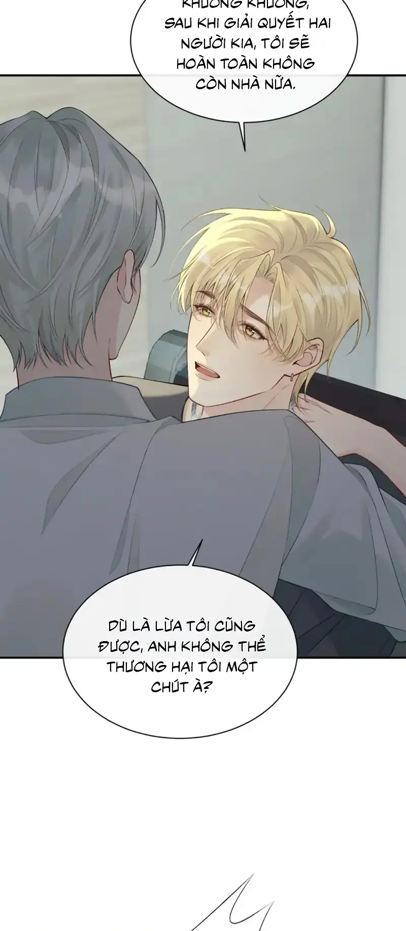 Xin Chào! Hệ Thống Quý Nhân Xin Được Phục Vụ Bạn Chapter 30 - Trang 36