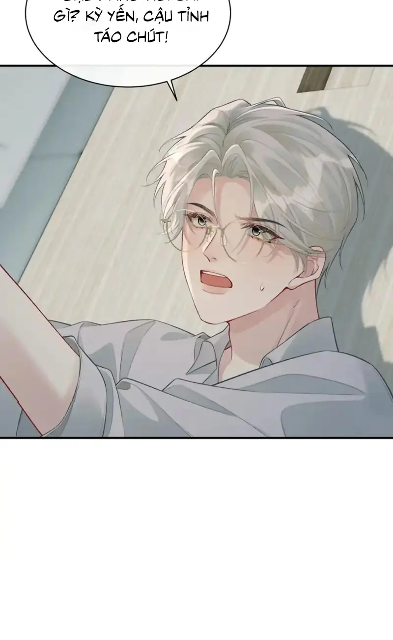 Xin Chào! Hệ Thống Quý Nhân Xin Được Phục Vụ Bạn Chapter 30 - Trang 41