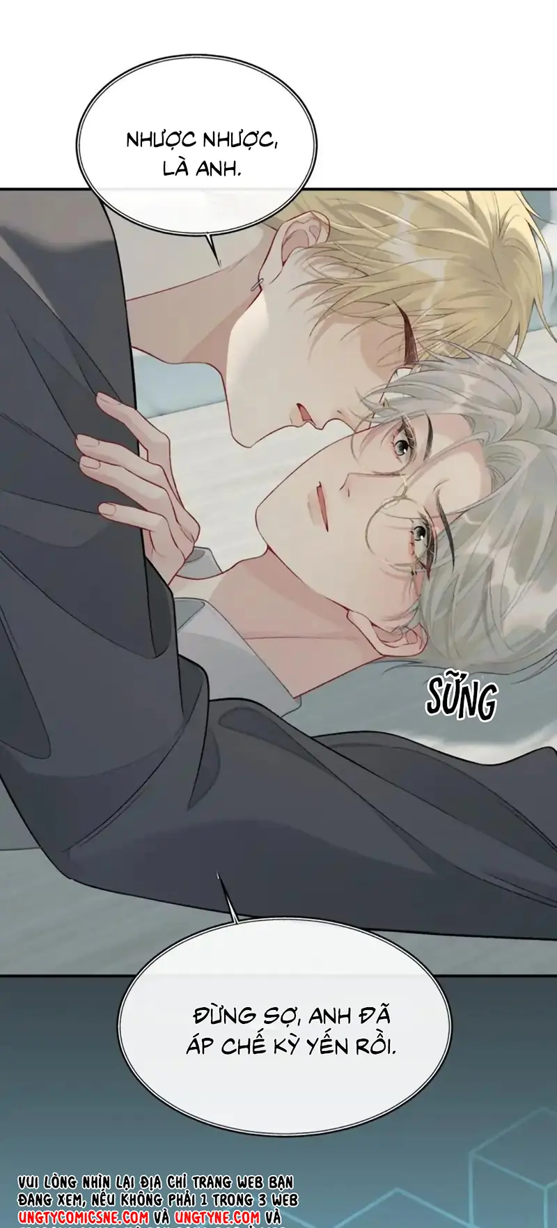 Xin Chào! Hệ Thống Quý Nhân Xin Được Phục Vụ Bạn Chapter 30 - Trang 42
