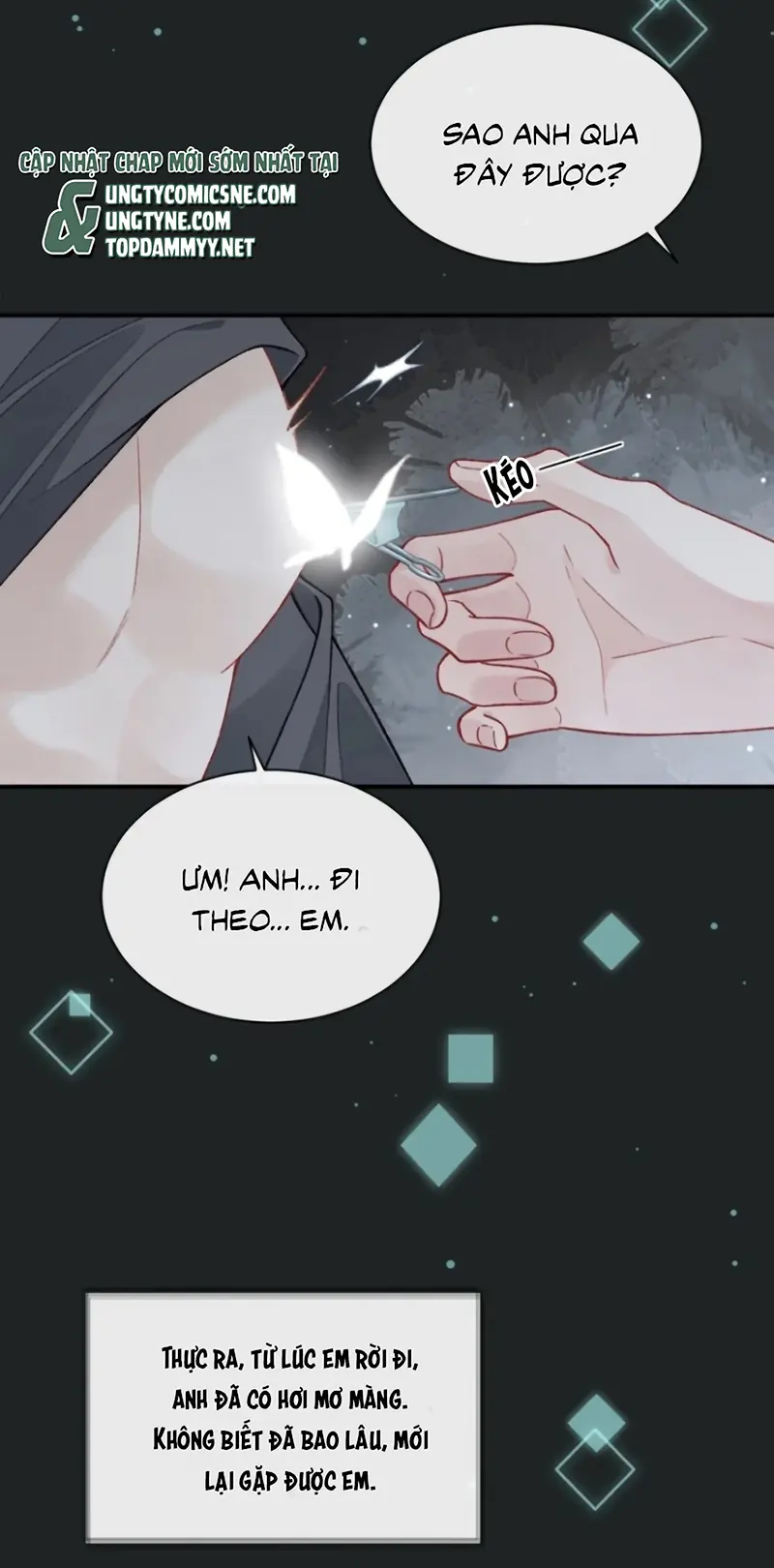 Xin Chào! Hệ Thống Quý Nhân Xin Được Phục Vụ Bạn Chapter 31 - Trang 14