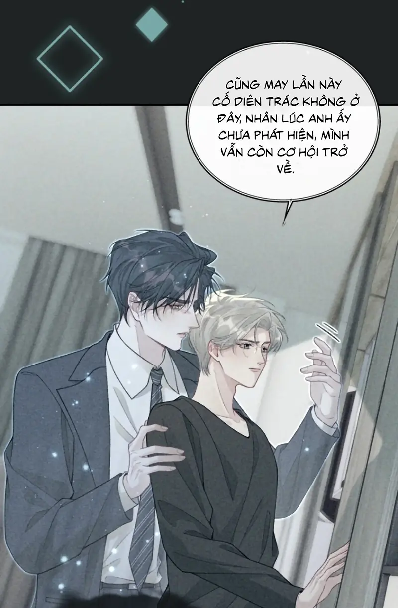 Xin Chào! Hệ Thống Quý Nhân Xin Được Phục Vụ Bạn Chapter 31 - Trang 15