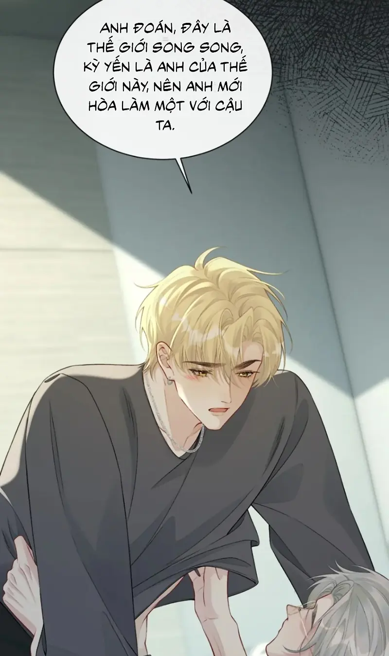 Xin Chào! Hệ Thống Quý Nhân Xin Được Phục Vụ Bạn Chapter 31 - Trang 21