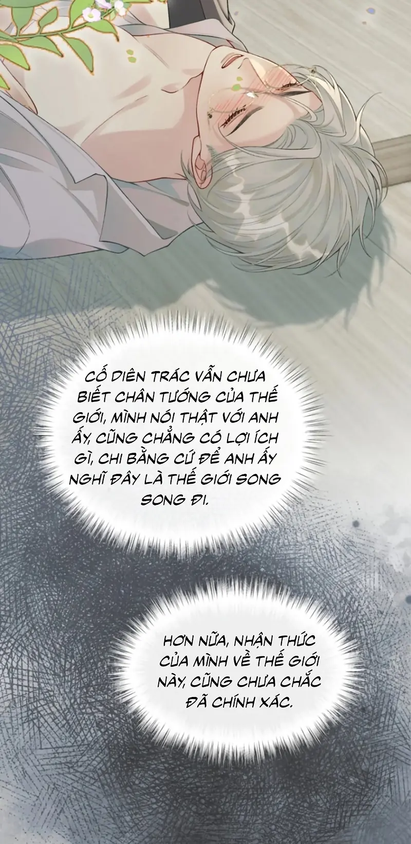 Xin Chào! Hệ Thống Quý Nhân Xin Được Phục Vụ Bạn Chapter 31 - Trang 24