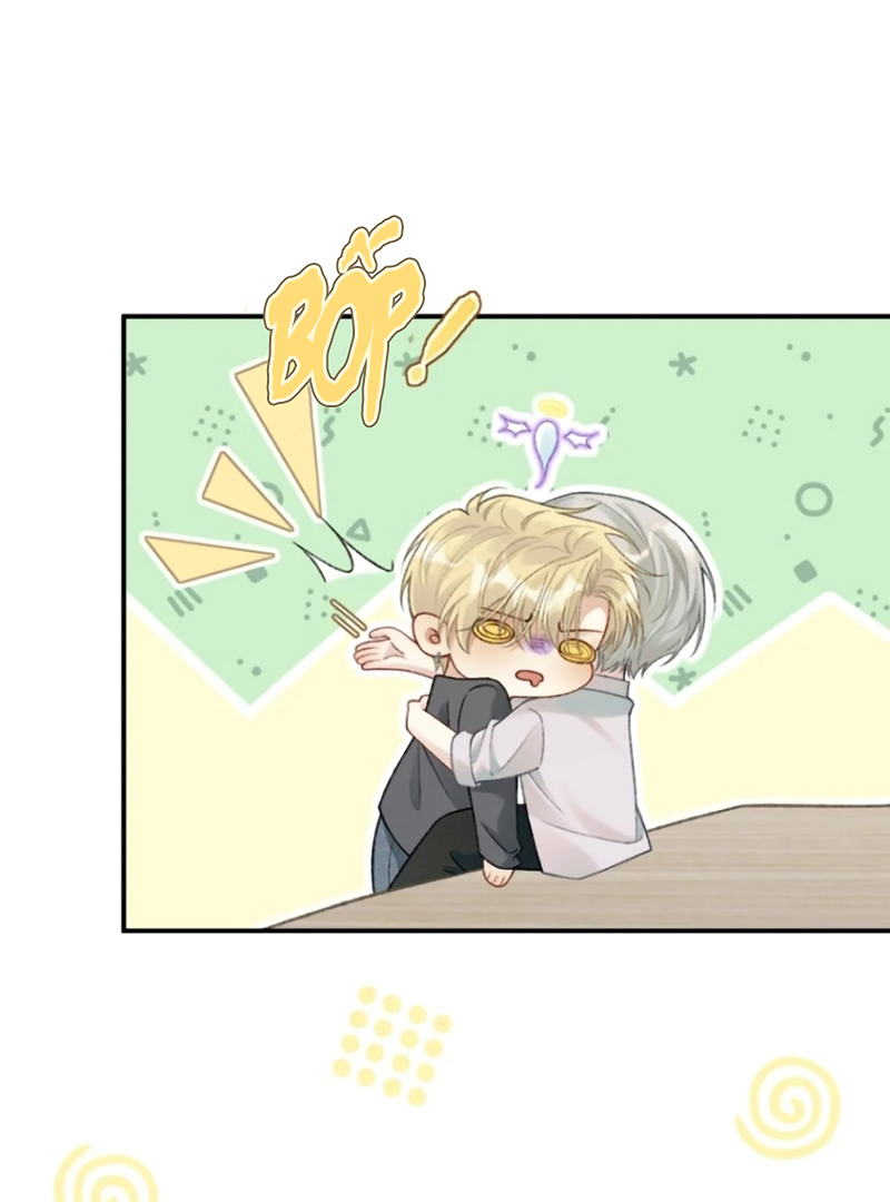 Xin Chào! Hệ Thống Quý Nhân Xin Được Phục Vụ Bạn Chapter 31 - Trang 31