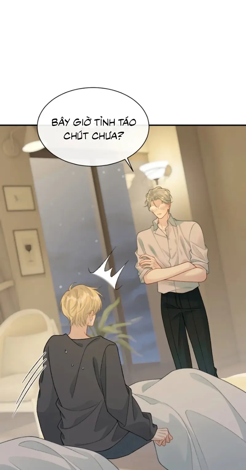 Xin Chào! Hệ Thống Quý Nhân Xin Được Phục Vụ Bạn Chapter 31 - Trang 34