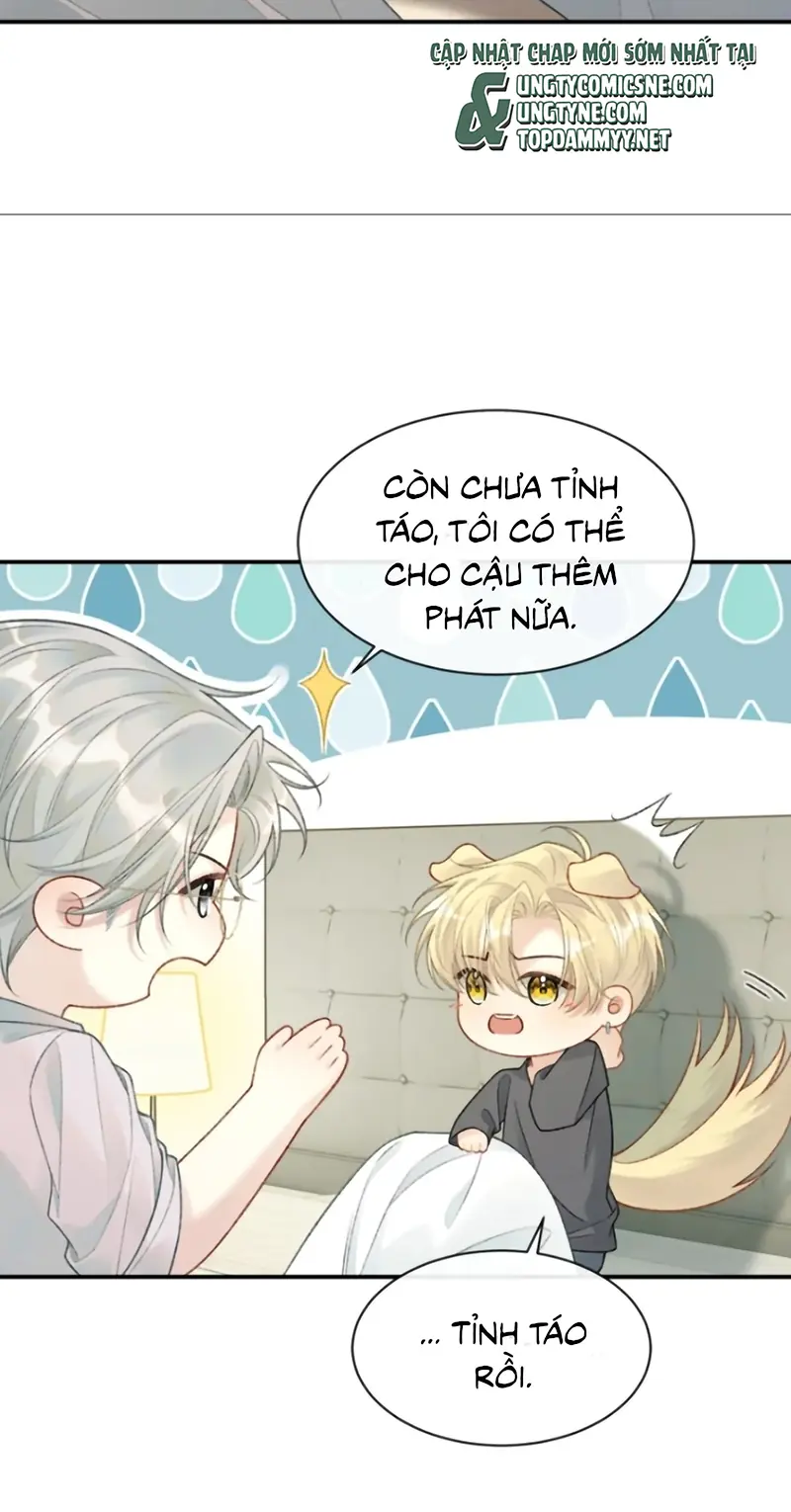Xin Chào! Hệ Thống Quý Nhân Xin Được Phục Vụ Bạn Chapter 31 - Trang 35