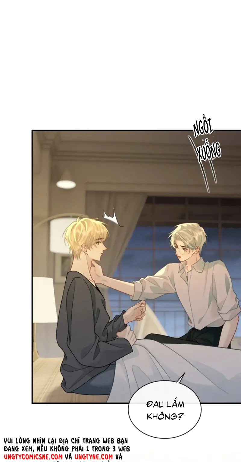 Xin Chào! Hệ Thống Quý Nhân Xin Được Phục Vụ Bạn Chapter 31 - Trang 36
