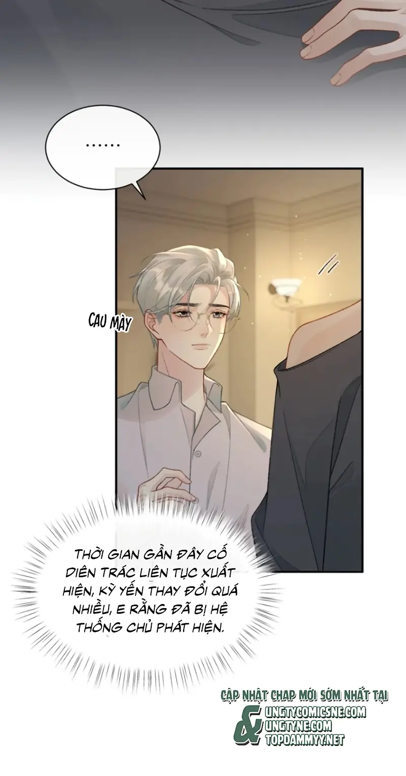 Xin Chào! Hệ Thống Quý Nhân Xin Được Phục Vụ Bạn Chapter 31 - Trang 38