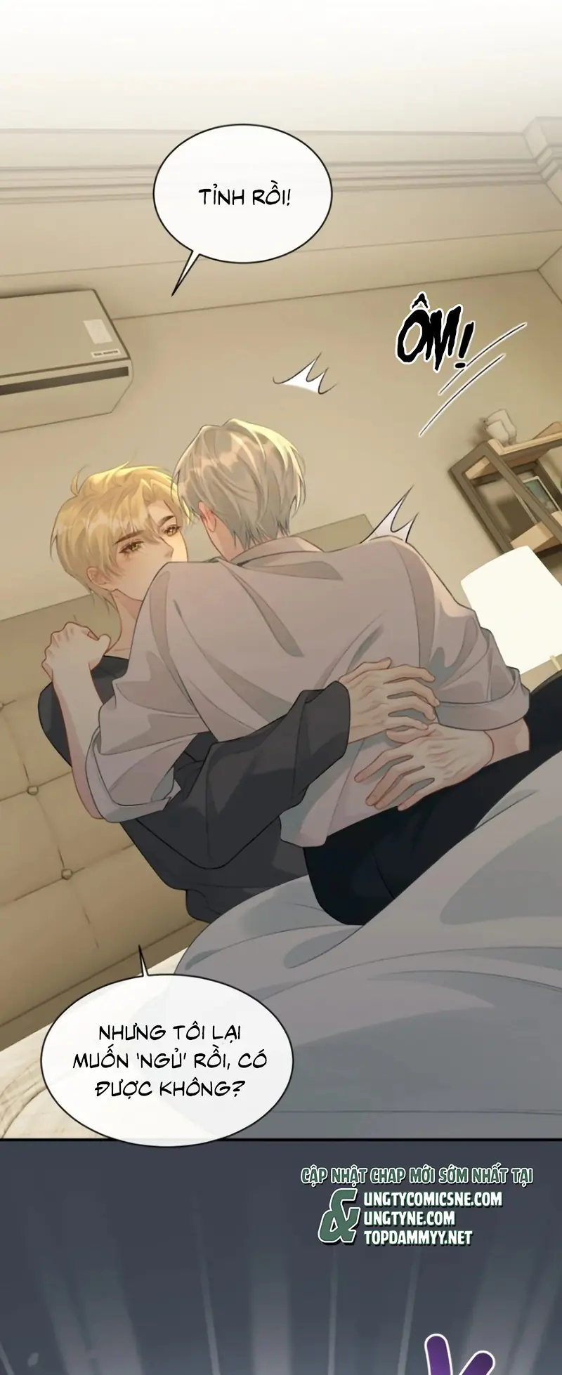 Xin Chào! Hệ Thống Quý Nhân Xin Được Phục Vụ Bạn Chapter 31 - Trang 47