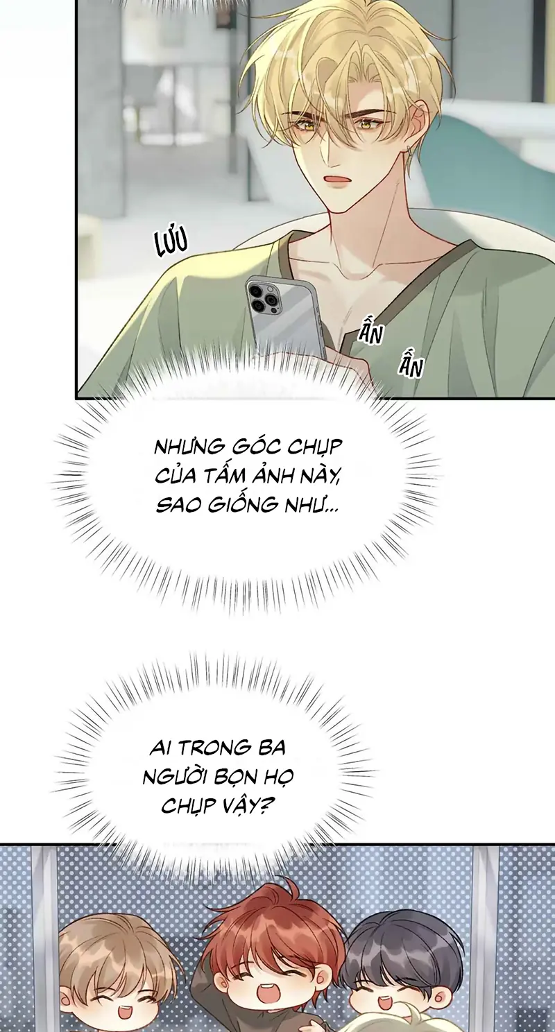 Xin Chào! Hệ Thống Quý Nhân Xin Được Phục Vụ Bạn Chapter 32 - Trang 11