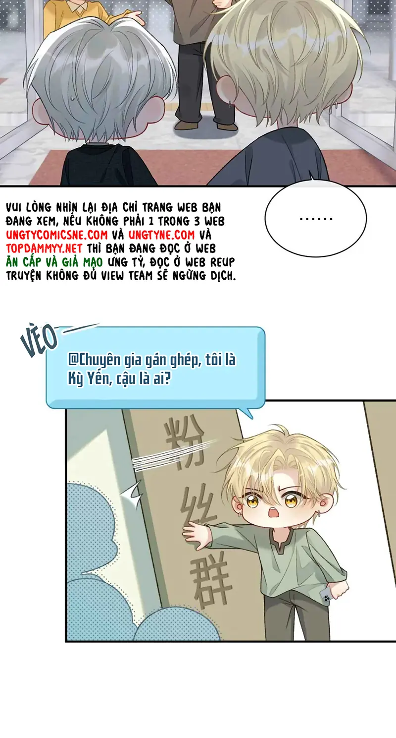 Xin Chào! Hệ Thống Quý Nhân Xin Được Phục Vụ Bạn Chapter 32 - Trang 12