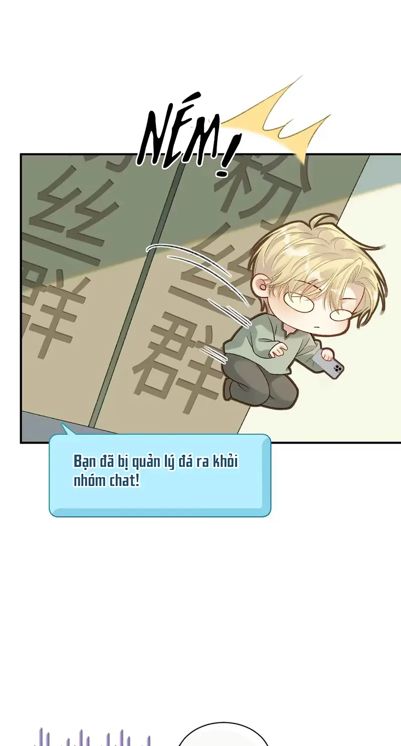 Xin Chào! Hệ Thống Quý Nhân Xin Được Phục Vụ Bạn Chapter 32 - Trang 13