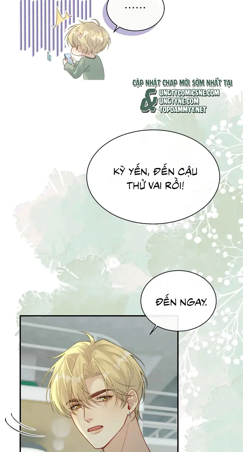Xin Chào! Hệ Thống Quý Nhân Xin Được Phục Vụ Bạn Chapter 32 - Trang 14