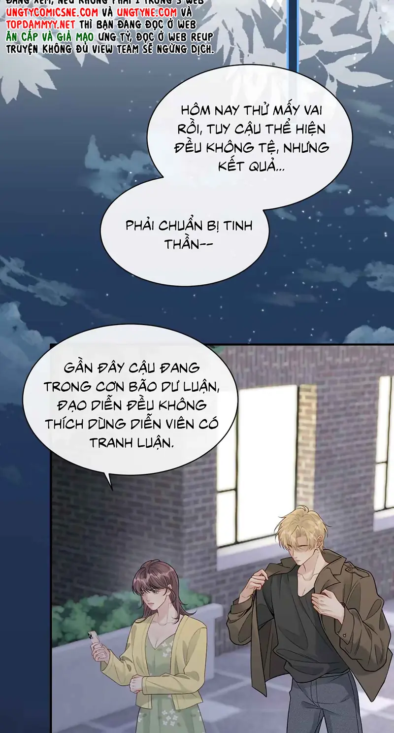 Xin Chào! Hệ Thống Quý Nhân Xin Được Phục Vụ Bạn Chapter 32 - Trang 16