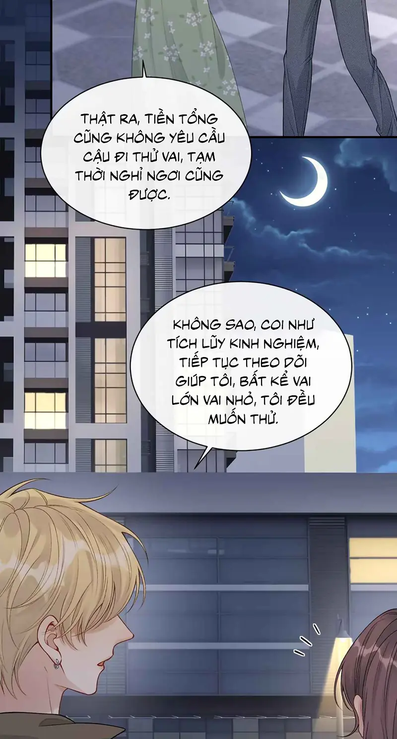 Xin Chào! Hệ Thống Quý Nhân Xin Được Phục Vụ Bạn Chapter 32 - Trang 17