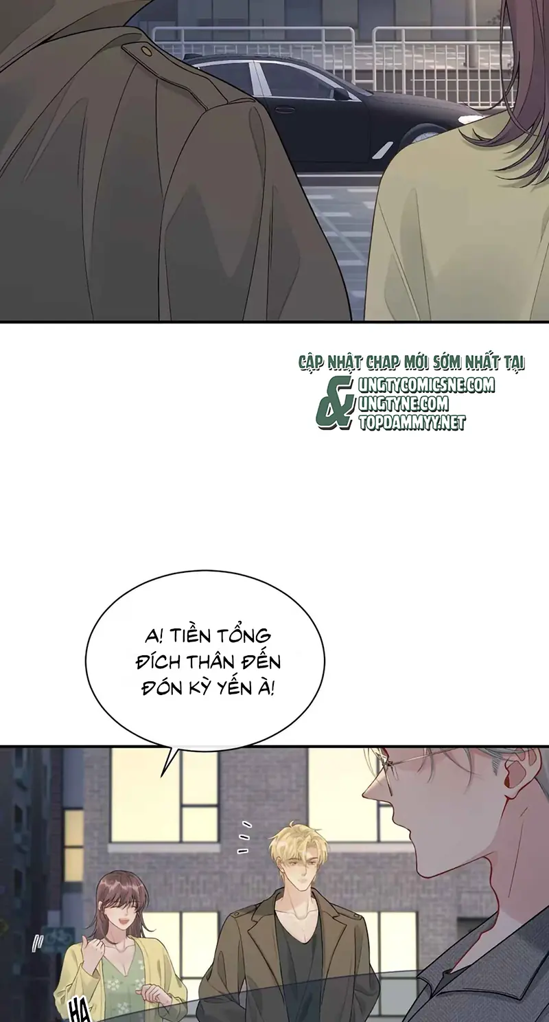 Xin Chào! Hệ Thống Quý Nhân Xin Được Phục Vụ Bạn Chapter 32 - Trang 18