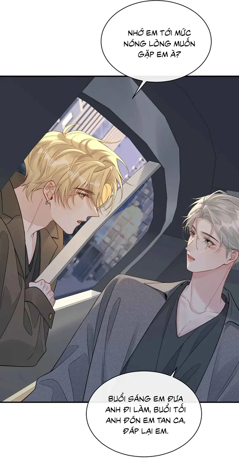 Xin Chào! Hệ Thống Quý Nhân Xin Được Phục Vụ Bạn Chapter 32 - Trang 20
