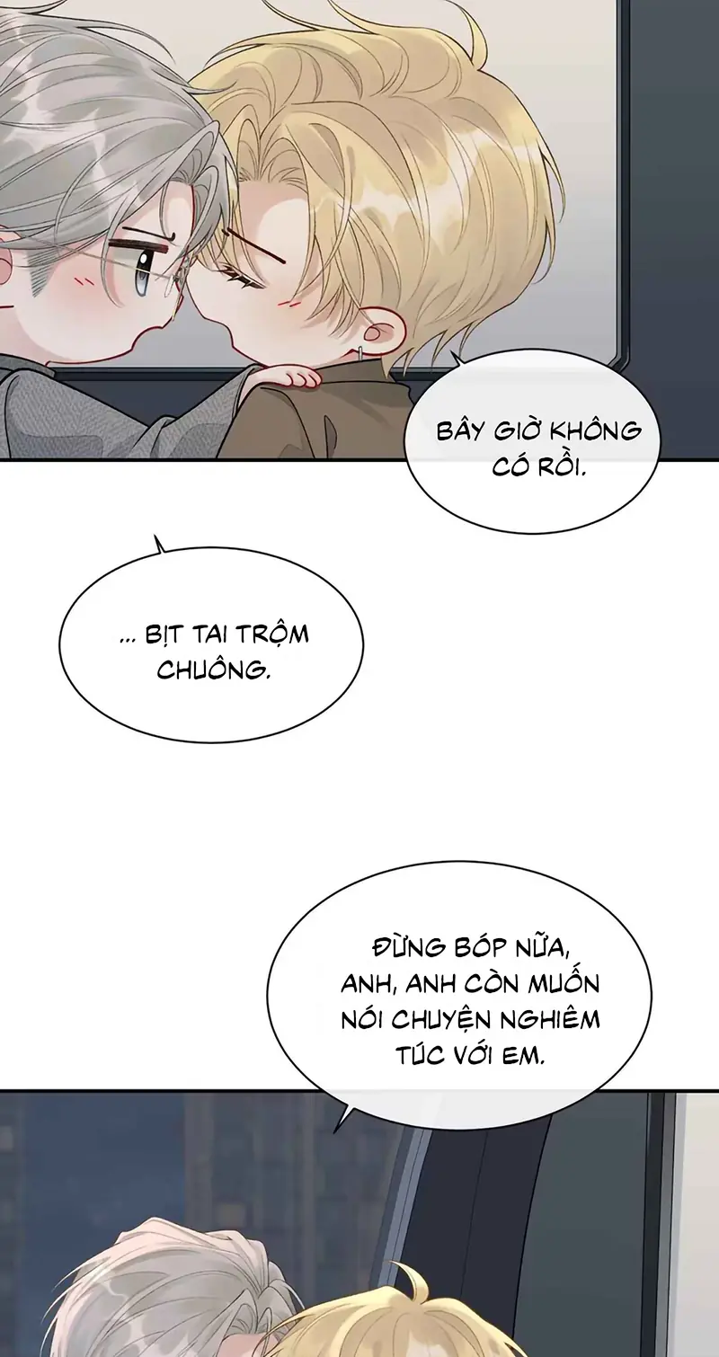 Xin Chào! Hệ Thống Quý Nhân Xin Được Phục Vụ Bạn Chapter 32 - Trang 24