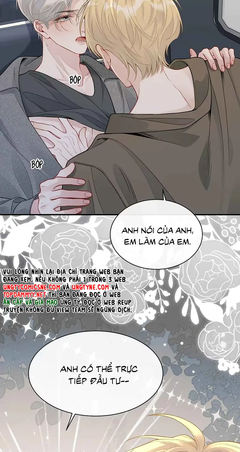 Xin Chào! Hệ Thống Quý Nhân Xin Được Phục Vụ Bạn Chapter 32 - Trang 25