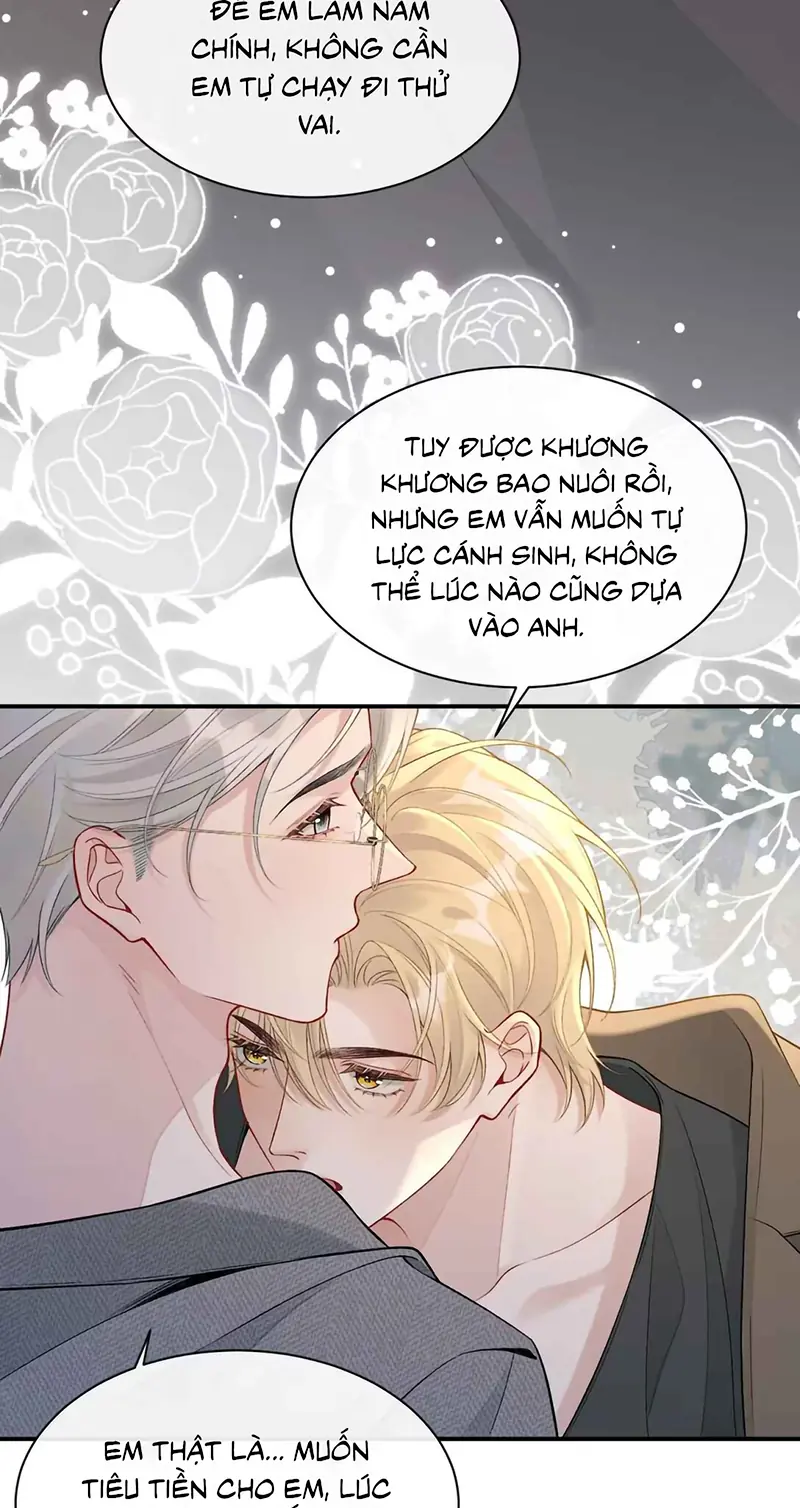Xin Chào! Hệ Thống Quý Nhân Xin Được Phục Vụ Bạn Chapter 32 - Trang 27
