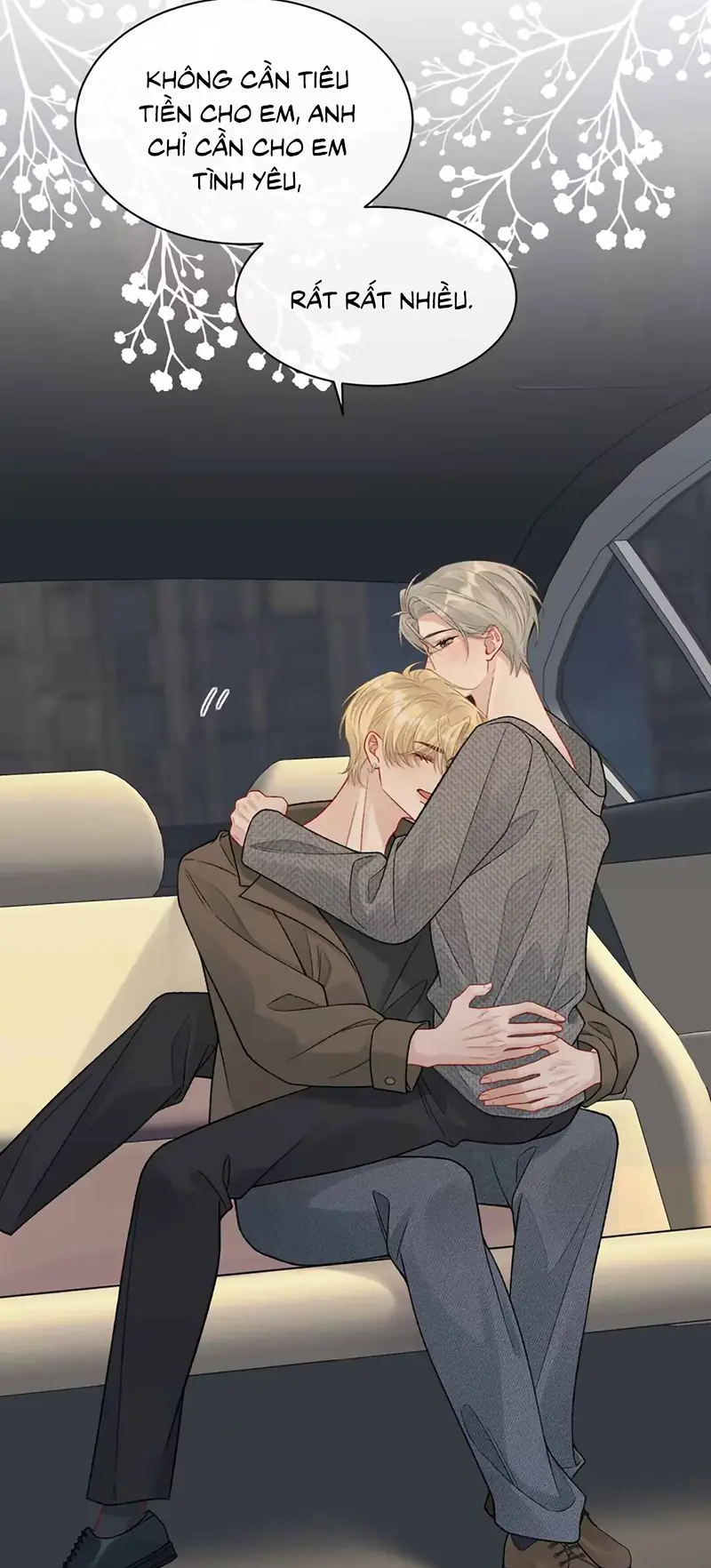 Xin Chào! Hệ Thống Quý Nhân Xin Được Phục Vụ Bạn Chapter 32 - Trang 29