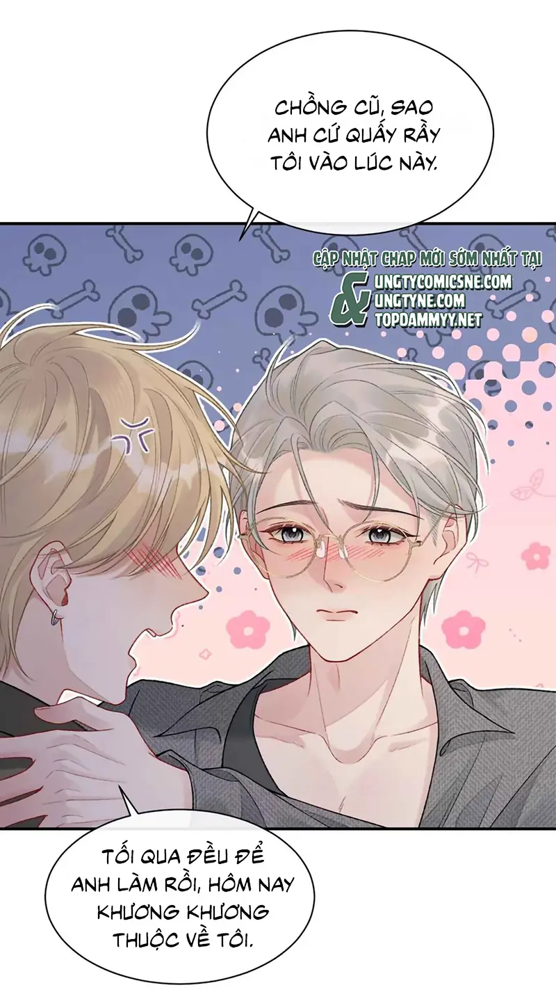 Xin Chào! Hệ Thống Quý Nhân Xin Được Phục Vụ Bạn Chapter 32 - Trang 32