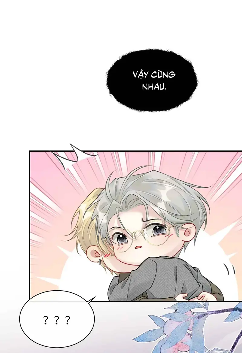 Xin Chào! Hệ Thống Quý Nhân Xin Được Phục Vụ Bạn Chapter 32 - Trang 33