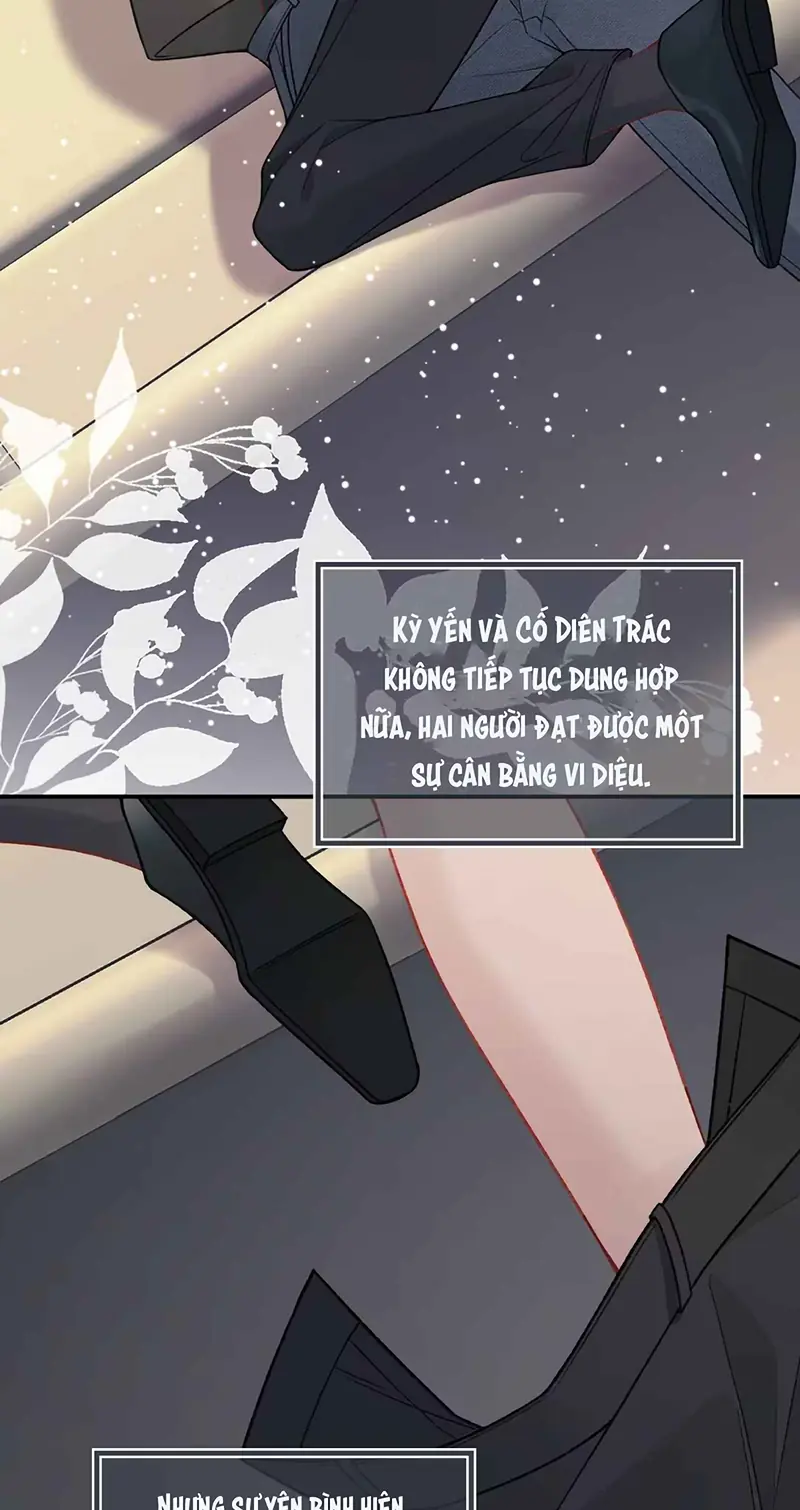 Xin Chào! Hệ Thống Quý Nhân Xin Được Phục Vụ Bạn Chapter 32 - Trang 35