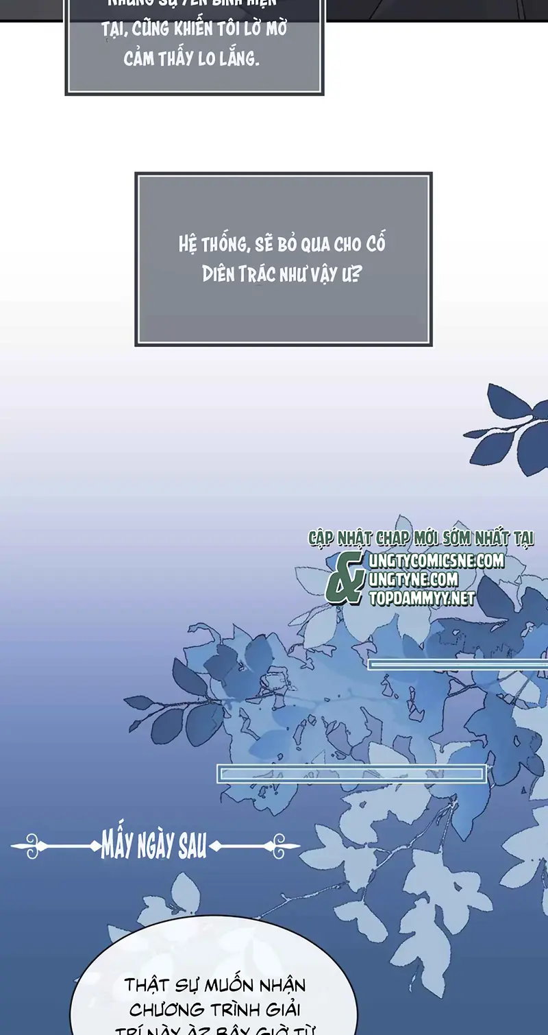Xin Chào! Hệ Thống Quý Nhân Xin Được Phục Vụ Bạn Chapter 32 - Trang 36
