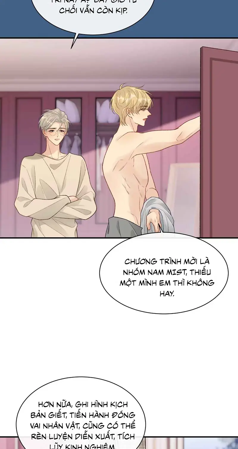 Xin Chào! Hệ Thống Quý Nhân Xin Được Phục Vụ Bạn Chapter 32 - Trang 37