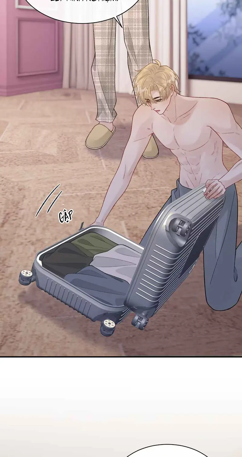 Xin Chào! Hệ Thống Quý Nhân Xin Được Phục Vụ Bạn Chapter 32 - Trang 38